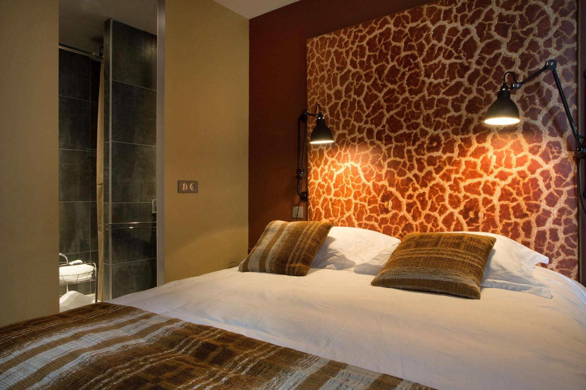 La Finca Hotel & Spa Paris Exterior photo